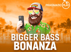 Bigger Bass Bonanza