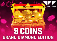 9 Coins Grand Platinum Edition