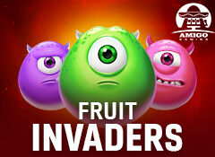 Fruit Invaders